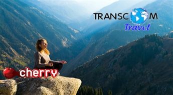Transcom Travel: отдых в горах Чехии