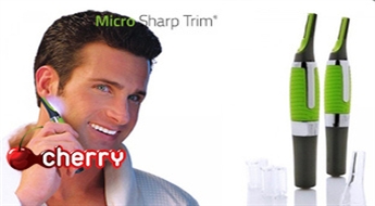 Бритва Micro Sharp Trim