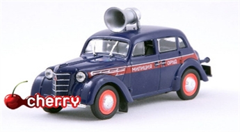 Автомодели