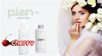 Комплект Pien-Dairy SPA
