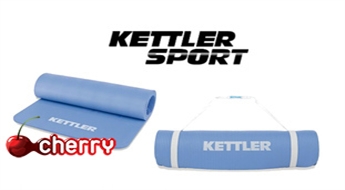 Коврик для фитнеса KETTLER