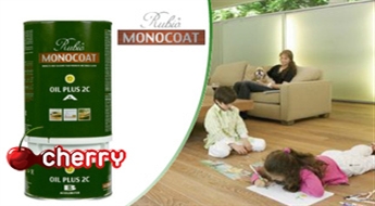 Lineļļas beice RUBIO MONOCOAT