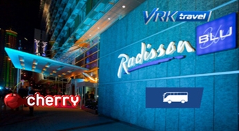 VRK Travel: 2 выходных в Варшаве