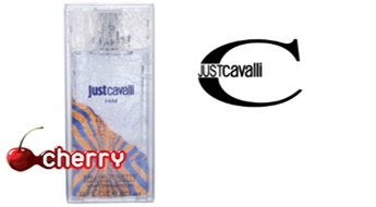 ROBERTO CAVALLI EDT