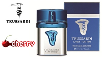 TRUSSARDI EDT (50 мл)