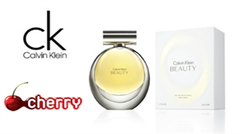 CALVIN KLEIN Beauty EDP