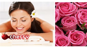 CitySpa: SPA ритуал