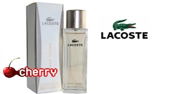 Eau de Lacoste Pour Femme EDP