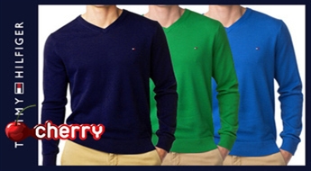 Tommy Hilfiger džemperi vīriešiem
