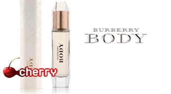 BURBERRY Body EDP