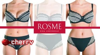 NEW ROSME apakšveļa
