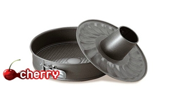 PATISSERIE ФОРМА ДЛЯ ПИРОГА  26CM ИЗ 2 ЧАСТЕЙ