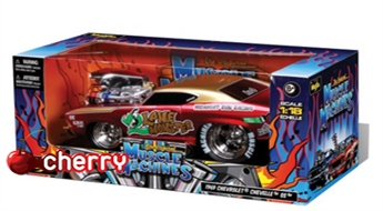Toys Planet: автомоделька MAISTO