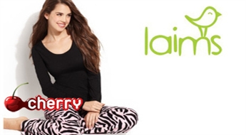 Laims: пижамы