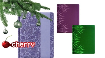Marzipan Books: ежедневники на 2015-й год