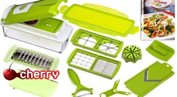 Терка Peterhof Nicer Dicer