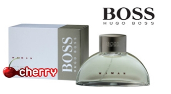 HUGO BOSS EDP (90 ml)