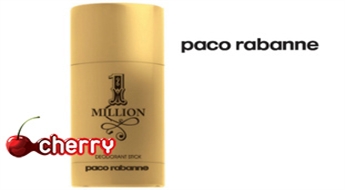 PACO RABANNE dezodorants