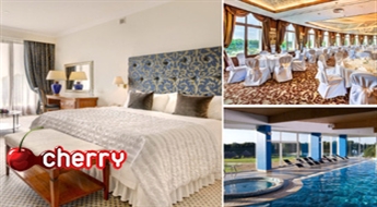 5* viesnīca Vilnius Grand Resort Hotel