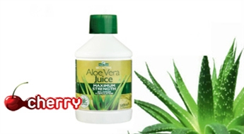100% натуральный сок ALOE VERA