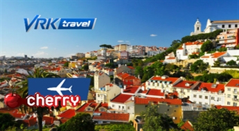 Aviotūre uz saulaino Portugāli