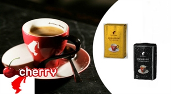 Кофе Julius Meinl