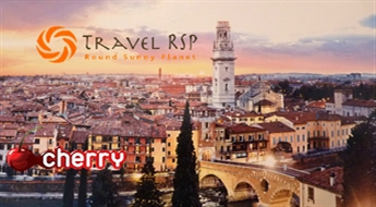 Travel RSP: Ziemeļitālijas skices