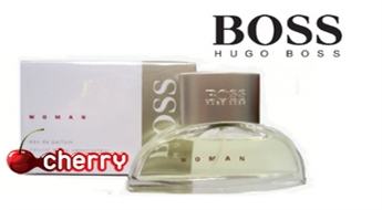 HUGO BOSS EDP (30 мл)