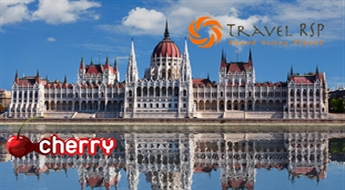 Travel RSP: Ungārija – Lieldienas