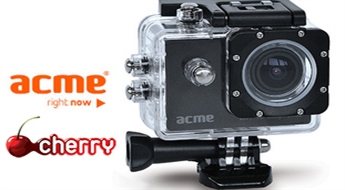 ACME HD Sports & Action kamera