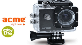 ACME HD Sports & Action kamera