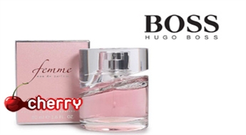 Hugo Boss Femme EDP (50 ml)