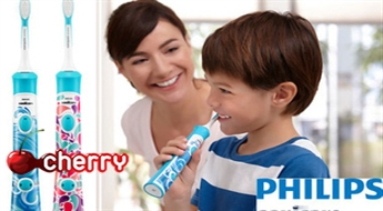 Сонические зубные щетки Philips Sonicare