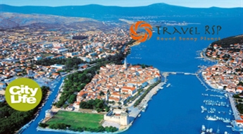 Travel RSP: Lieldienu ceļojums uz Horvārtiju