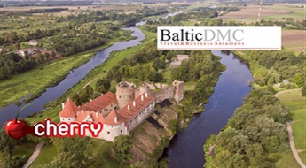 Baltic DMC: brauciens uz Biržiem
