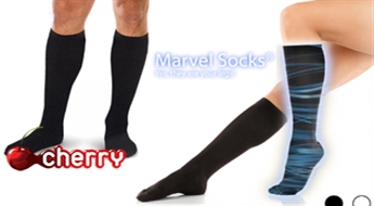 "Miracle Socks" kompresijas zeķes