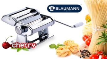 Blaumann pastas mašīna