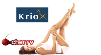 Veselības centrs Krio: vaksācija + Cryo