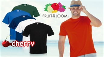 Fruit of the Loom krekli vīriešiem