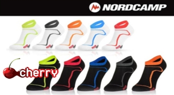 Thermo NORDCAMP zeķes (5 pāri)