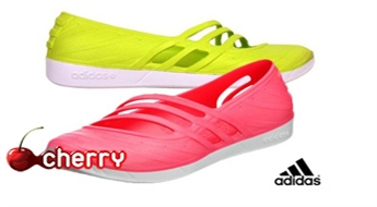 Женская обувь ADIDAS