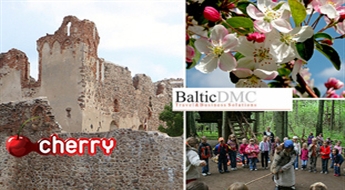 Baltic DMC: Земгале (16.05.2015)