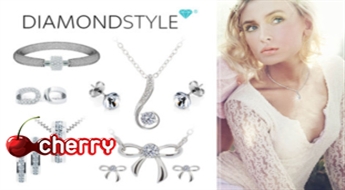 DIAMOND STYLE: элегантные украшения