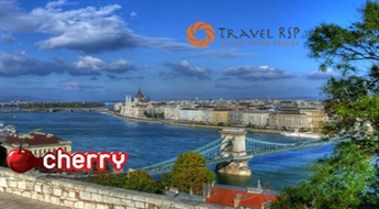 Travel RSP: Венгрия (5 дней)