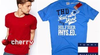 Tommy Hilfiger vīriešu krekli