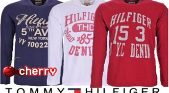 Tommy Hilfiger vīriešu krekli