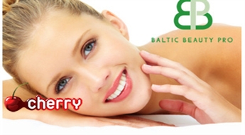 Baltic Beauty Pro procedūra skaistumam
