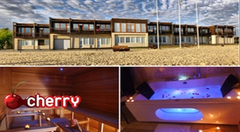 Отдых для двоих в отеле Hotell Tamula