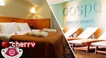 Отдых в отеле Ekesparre Boutique Hotel