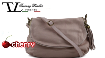 Кожаные женские сумки Tuscany Leather